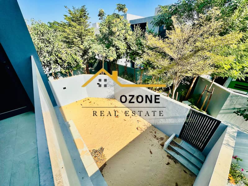 4 CHEQUE FLEXIBLE PAYMENT ~ CORNER TOWNHOUSE ~ MAID ROOM ~ BRAND NEW! - Image 14