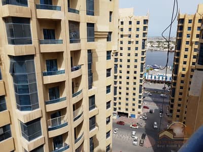 شقة في أبراج الخور عجمان وسط المدينة 3 غرف 365000 درهم - 3987484 شقة في أبراج الخور عجمان وسط المدينة 3 غرف 365000 درهم - 3987484