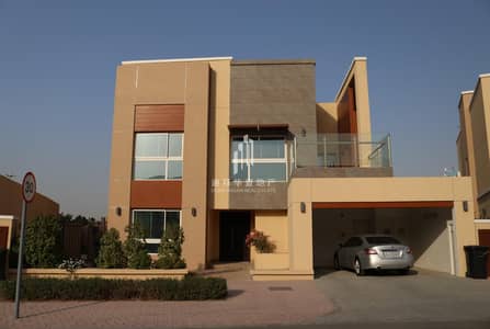 4 Bedroom Villa for Sale in Al Barsha, Dubai - Huge Plot | Largest Layout of 4BR | Type 4D1 4 Bedroom Villa for Sale in Al Barsha, Dubai - Huge Plot | Largest Layout of 4BR | Type 4D1