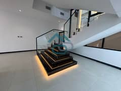 استديوهات اول ساكن مدينة الشامخة قريب من المخرج ومطار ابوظبي