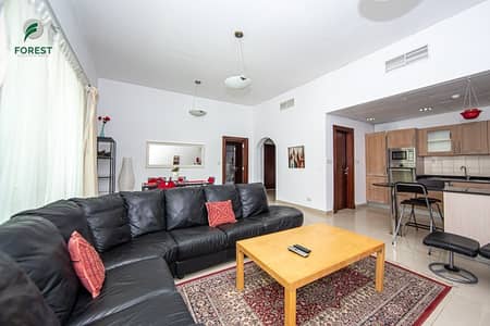 Large 1 BR Furnished| Marina View| Great Building Large 1 BR Furnished| Marina View| Great Building