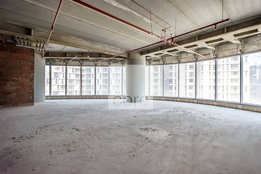 Ideally Located | Shell and Core | Parking Ideally Located | Shell and Core | Parking