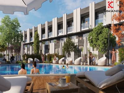 2 Bedroom Townhouse for Sale in Dubailand, Dubai - IMG_0149. jpeg