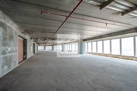 Shell and Core Office | Onshore License Shell and Core Office | Onshore License