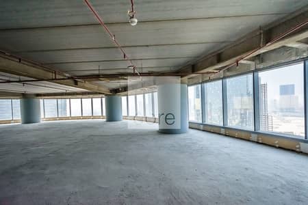 Shell and Core Office | High Floor | Parking Shell and Core Office | High Floor | Parking