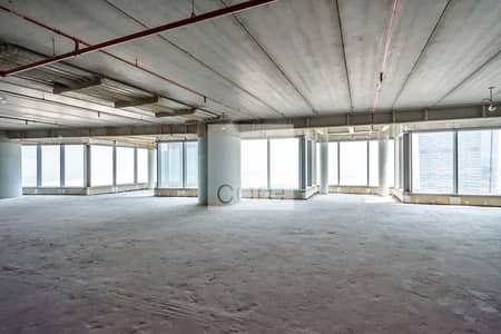 Spacious | Shell and Core Office | High Floor Spacious | Shell and Core Office | High Floor
