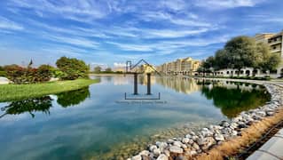 شقة في قرية ياسمين 2 غرف 300000 درهم - 14194340