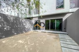 تاون هاوس في منازل سراب،الجادة 2 غرف 120000 درهم - 14194468