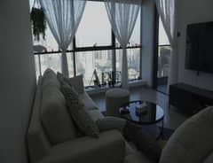 شقة في تراحب فندق وأبراج،التعاون 3 غرف 1115100 درهم - 14194469