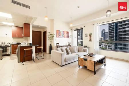 1 Bedroom Apartment for Rent in Jumeirah Beach Residence (JBR), Dubai - Ready to Move | Fully furnished | Beach access 1 Bedroom Apartment for Rent in Jumeirah Beach Residence (JBR), Dubai - Ready to Move | Fully furnished | Beach access