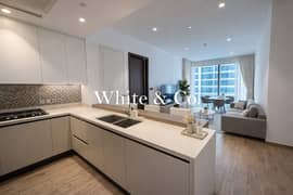 شقة في جميرا ليفينغ مارينا جيت،مارينا جيت،دبي مارينا 1 غرفة 180000 درهم - 14194587