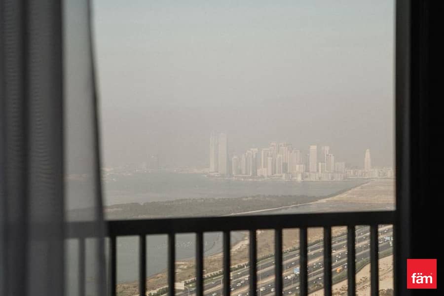 Brand new | Fully furnished | Creek view Brand new | Fully furnished | Creek view