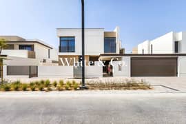 فیلا في تلال الفرجان،الفرجان غرب،الفرجان 4 غرف 8750000 درهم - 14194658