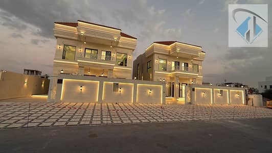 4 Bedroom Villa for Sale in Al Helio, Ajman - WhatsApp Image 2026-02-01 at 9.45. 49 AM (2). jpeg