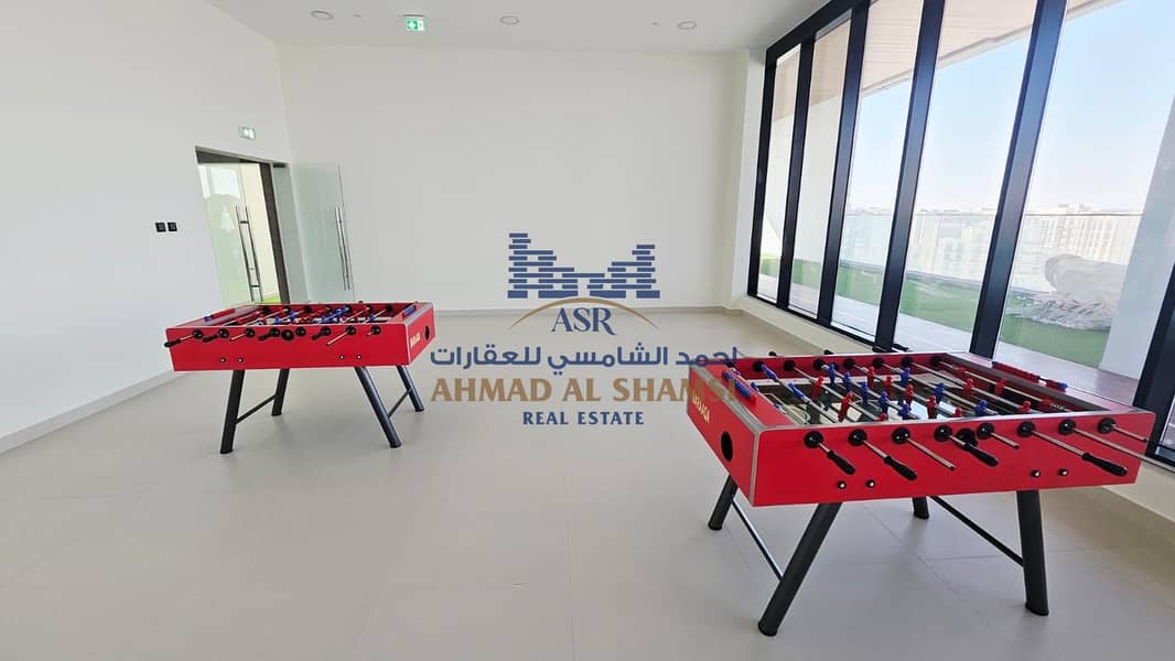 Modern Design || Brand New || 3BHK + Maid || All Master || Fully Sea View || Huge Terrace || Gym, Pool, Play Area || 2 Parking || Available On Very Prime location - Image 43