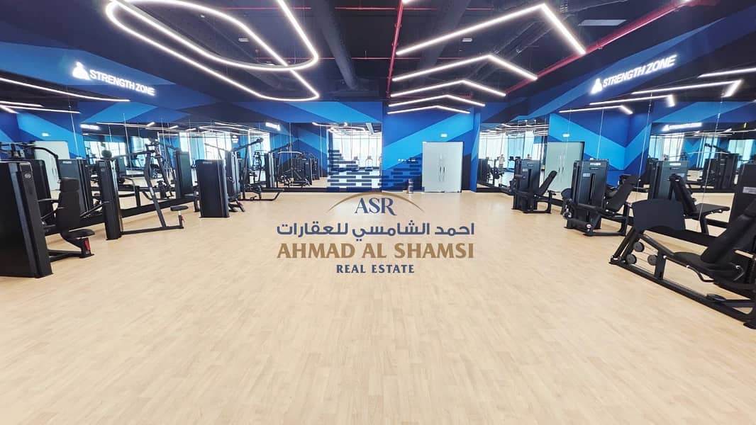 Modern Design || Brand New || 3BHK + Maid || All Master || Fully Sea View || Huge Terrace || Gym, Pool, Play Area || 2 Parking || Available On Very Prime location - Image 55