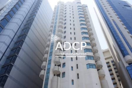4 Payments: Vacant Office Space in Hamdan 4 Payments: Vacant Office Space in Hamdan