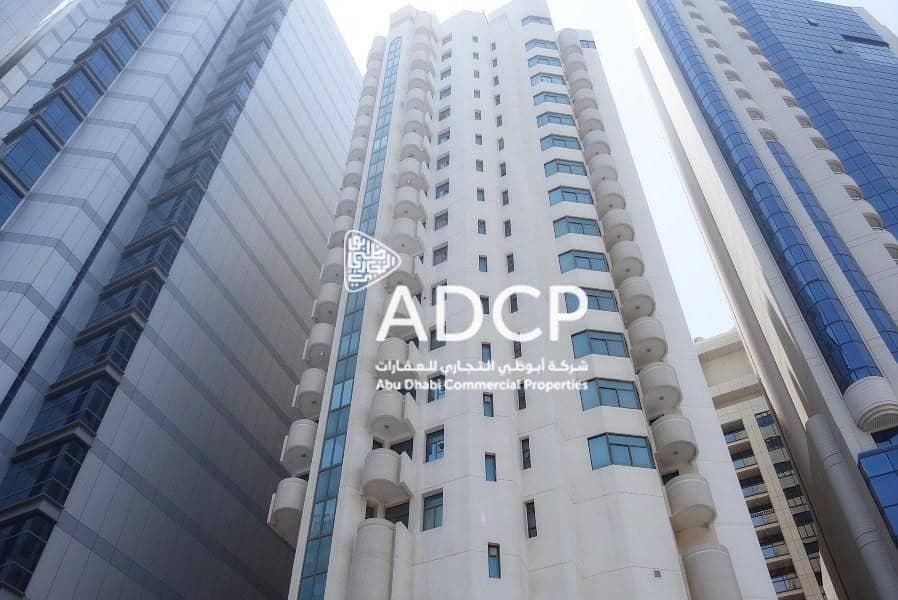 4 Payments: Vacant Office Space in Hamdan 4 Payments: Vacant Office Space in Hamdan