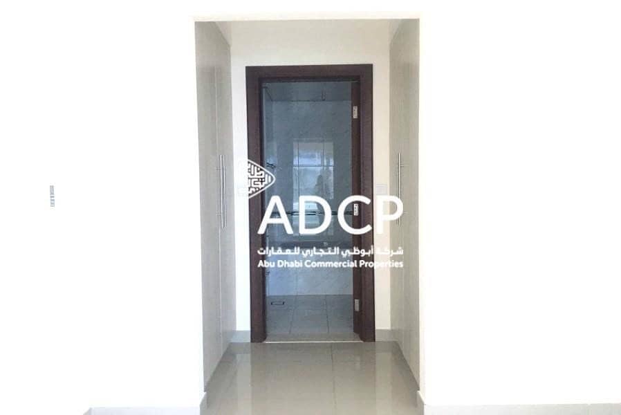 3 1-4 Payments: 1BR with in Al Dana Tower!