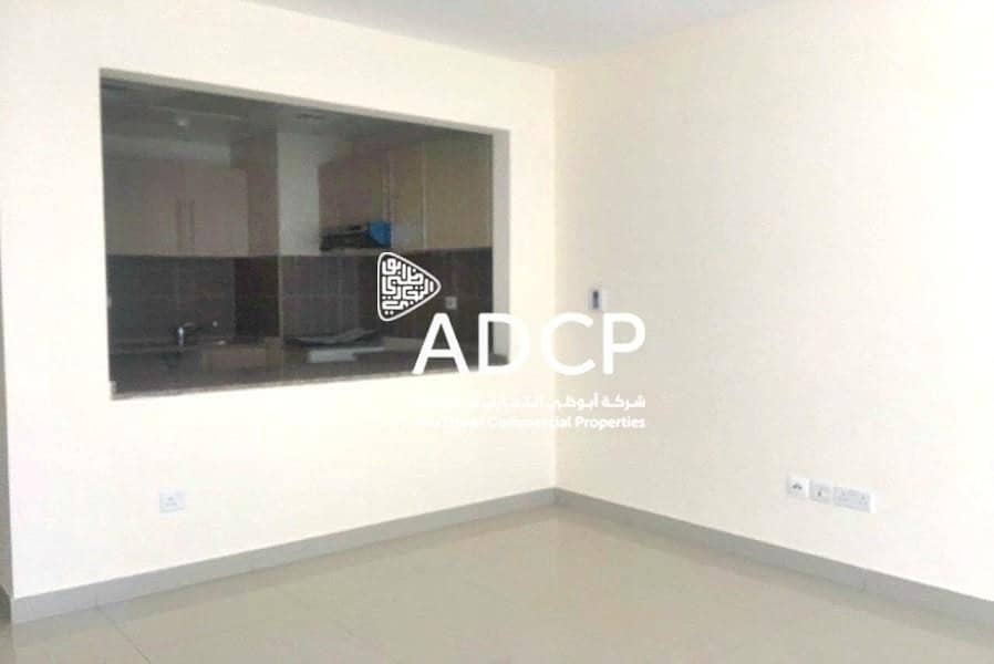 5 1-4 Payments: 1BR with in Al Dana Tower!