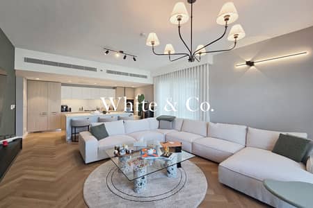 苏巴哈特兰社区， 迪拜 2 卧室公寓待售 - 位于苏巴哈特兰社区，伯克利广场公寓大楼 2 卧室的公寓 3400000 AED - 14194758