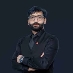 Usman Tahir Usman Tahir