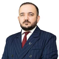 Odai Khaled Odai Khaled