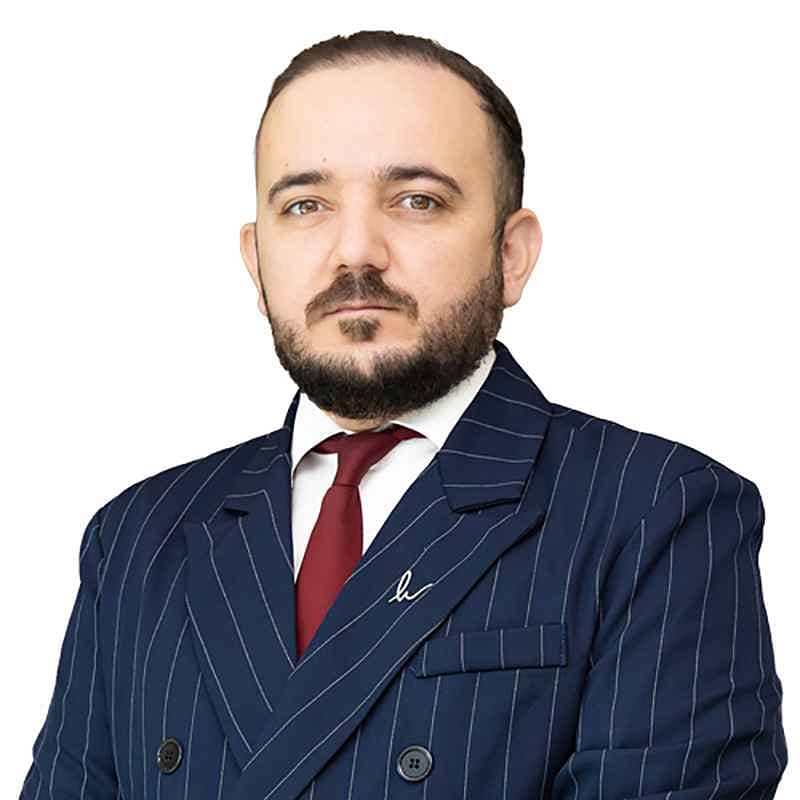 Odai Khaled