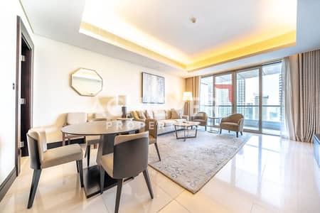 1 Schlafzimmer Wohnung zum zum Verkauf in Downtown Dubai, Dubai - Address Downtown_Ashish-10. JPG 1 Schlafzimmer Wohnung zum zum Verkauf in Downtown Dubai, Dubai - Address Downtown_Ashish-10. JPG