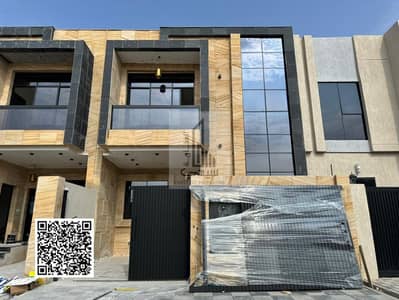 5 Bedroom Villa for Sale in Al Helio, Ajman - WhatsApp Image 2025-12-29 at 8.56. 12 AM. jpeg 5 Bedroom Villa for Sale in Al Helio, Ajman - WhatsApp Image 2025-12-29 at 8.56. 12 AM. jpeg