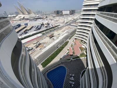 2 Camere Appartamento in Affitto a Saadiyat Island, Abu Dhabi - Appartamento a Saadiyat Island，Saadiyat Cultural District，Ajwan Towers, 2 camere da letto, 180000 AED - 14194898