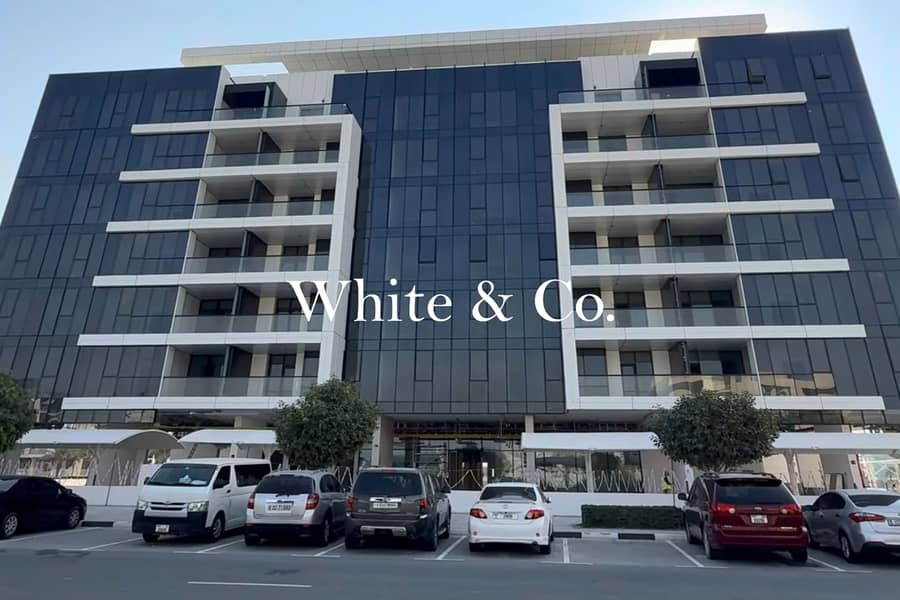 Spacious Living | Corner Unit | Brand New - Image 13