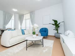 Furnished Unit | Vacant | Great Community