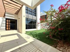 فیلا في وست ياس،جزيرة ياس 4 غرف 360000 درهم - 14194974