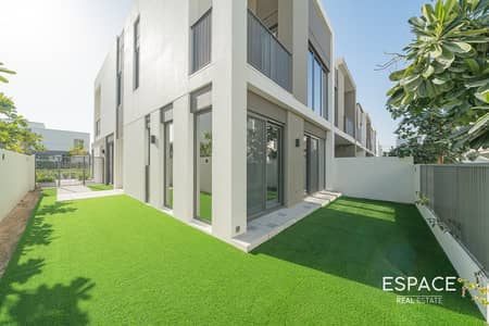 Villa de 4 chambres à à louer à Tilal Al Ghaf, Dubai - Villa à Tilal Al Ghaf,Aura Gardens, 4 chambres, 270000 AED - 14194987 Villa de 4 chambres à à louer à Tilal Al Ghaf, Dubai - Villa à Tilal Al Ghaf,Aura Gardens, 4 chambres, 270000 AED - 14194987