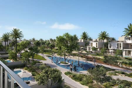 5 Bedroom Villa for Sale in The Valley by Emaar, Dubai - 5 Br | Standalone Villa | Prime Location 5 Bedroom Villa for Sale in The Valley by Emaar, Dubai - 5 Br | Standalone Villa | Prime Location