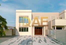 فیلا في فلل جاردن فيو،جبل علي 4 غرف 300000 درهم - 14195138