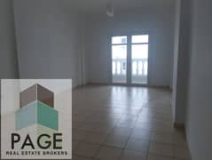 شقة في الصيف،سيزونز كوميونيتي،الضاحية 15،قرية جميرا الدائرية 1 غرفة 55000 درهم - 14195149