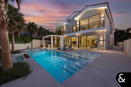 Turnkey | Fully Upgraded | Fully Furnished