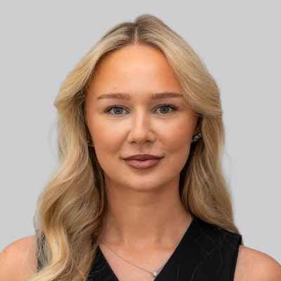 Deimante Nacyte
