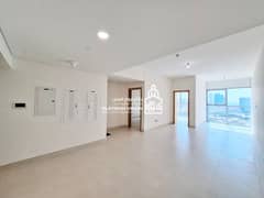 شقة في ريدينت بوليفارد،ساحة مشعة،سيتي أوف لايتس،جزيرة الريم 2 غرف 103990 درهم - 14195223