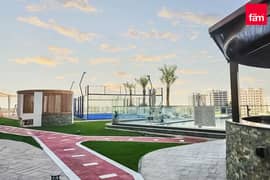 شقة في ويفز ريزيدنس،ليوان 585000 درهم - 14195221