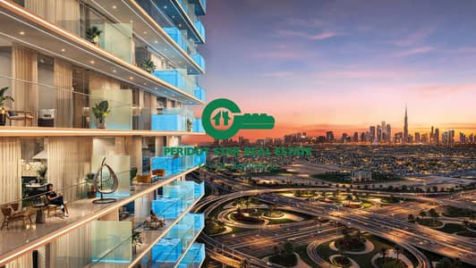2 Bedroom Apartment for Sale in Dubai Silicon Oasis (DSO), Dubai - architectureImage_3. jpg