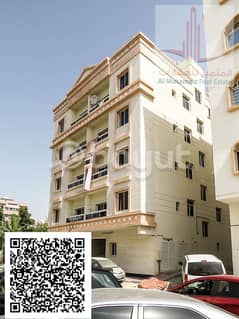 النعيمية2/بلكونة/مساحةوسعر مناسب/تشطيب مميز/عوائل