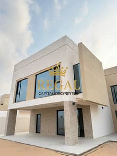 فیلا في ذا ماغنولياز،ياس ايكرز،جزيرة ياس 5 غرف 800000 درهم - 14195314