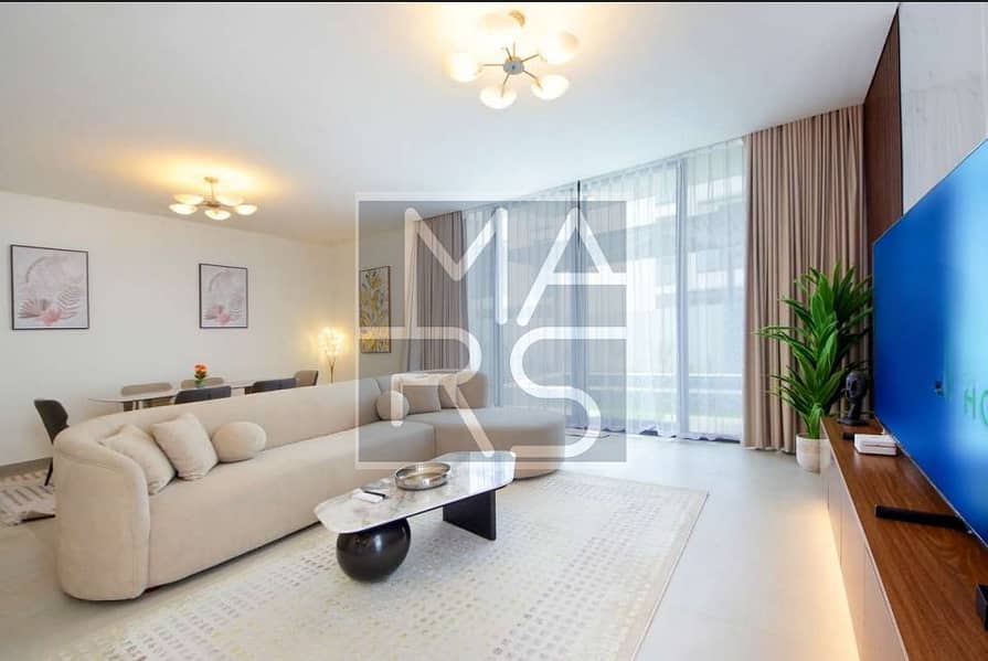 Furnished 4BR Pool Villa | Ajmal Makan Sharjah Waterfront - Image 6