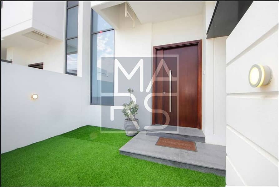 Furnished 4BR Pool Villa | Ajmal Makan Sharjah Waterfront - Image 10