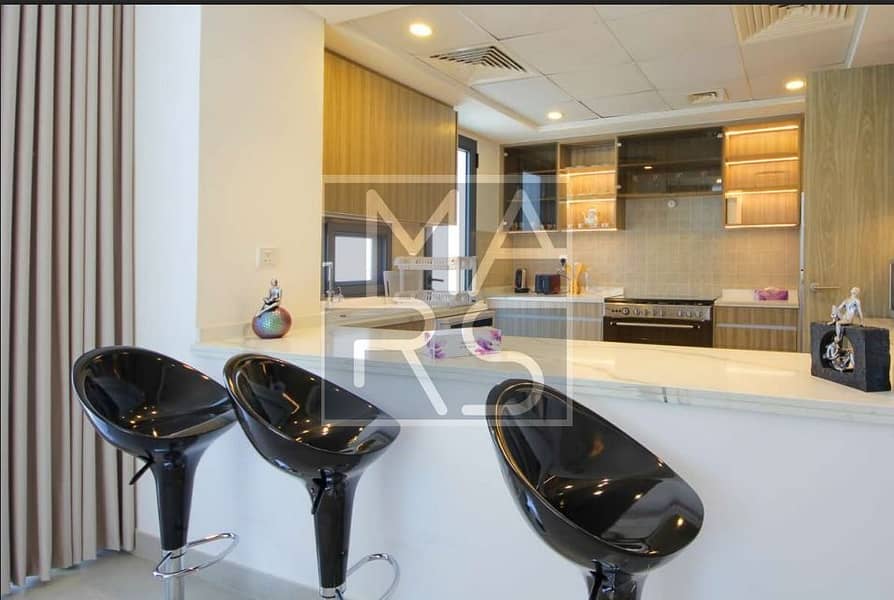 Furnished 4BR Pool Villa | Ajmal Makan Sharjah Waterfront - Image 11