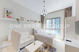 شقة في مارينا دايموند 1،مارينا دايموند،دبي مارينا 75000 درهم - 14195437