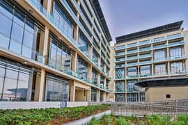 شقة في الواحة ريزيدنس 2،الواحة ريزيدنس،مدينة مصدر 2 غرف 1350000 درهم - 14195447